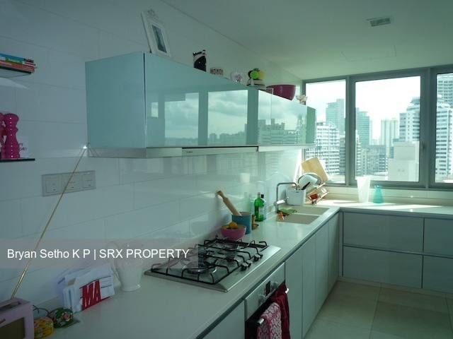 Pavilion 11 (D11), Condominium #168795502